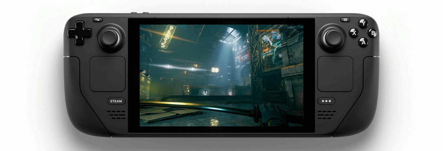 “V社不數3”成真?買3台Steam Deck玩家帳號被封禁! “V社不數3”成真?買3台Steam Deck玩家帳號被封禁!