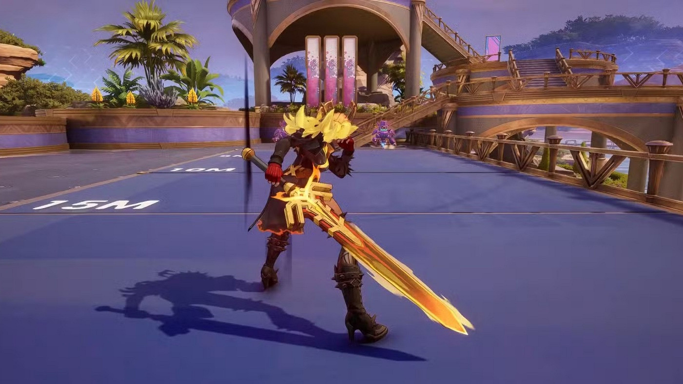 完美還原經典！《漫威爭鋒》魔劍客新皮膚即將上線