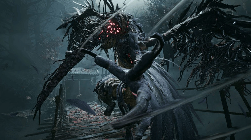 中國駐印尼大使宣傳《明末》:黑神話之後的下一款3A! 中國駐印尼大使宣傳《明末》:黑神話之後的下一款3A!