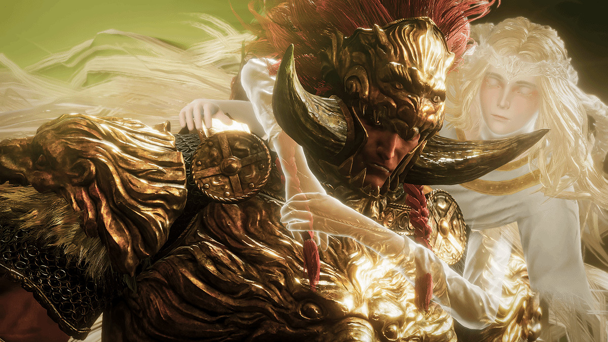 海外玩家吐槽《明末 淵虛之羽》Boss紅嵐:設計不合理 海外玩家吐槽《明末 淵虛之羽》Boss紅嵐:設計不合理