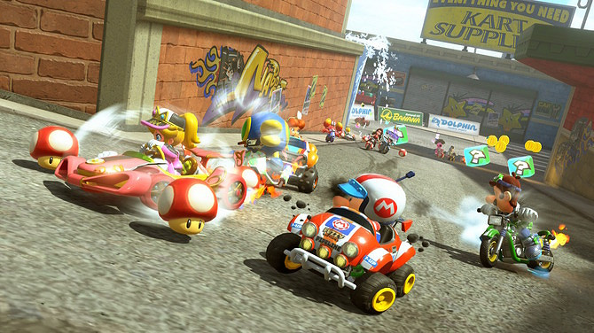 晚報:《怪獵荒野》原聲集上線!《微小世界生存戰2》賣爆