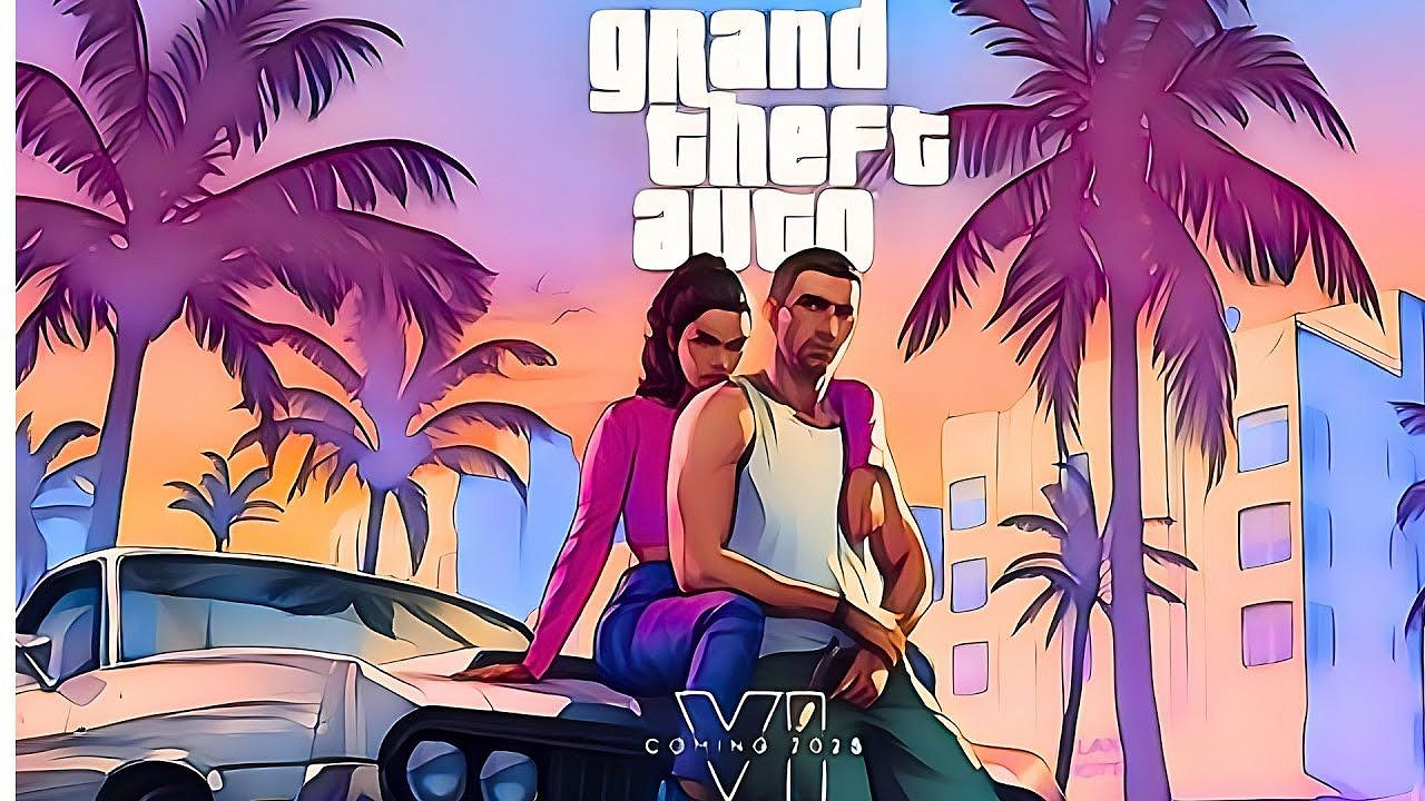 前R星開發者Obbe Vermeij稱《GTA 6》很有可能鎖30幀