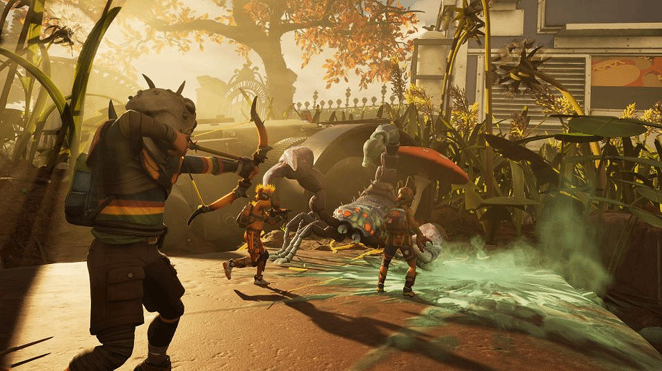 《微小世界生存戰2》EA版IGN 8分:首次亮相堪稱出色! 《微小世界生存戰2》EA版IGN 8分:首次亮相堪稱出色!