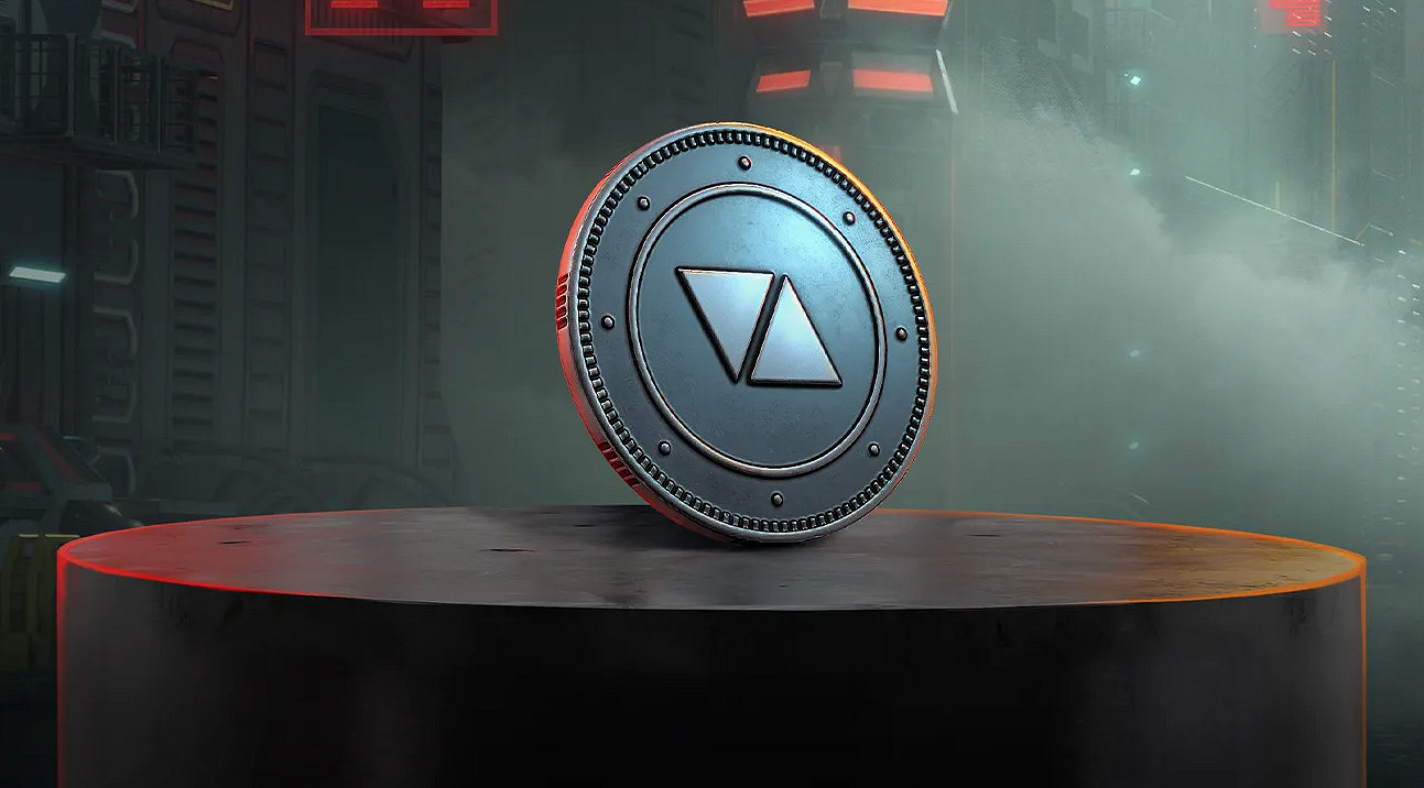 神秘艦隊躍遷來臨《戰艦世界》軍械庫迎來賽博狂潮