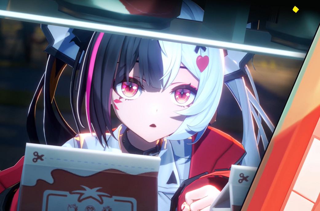 《異環》熱度拉滿，玩家為何集體“冷靜”？