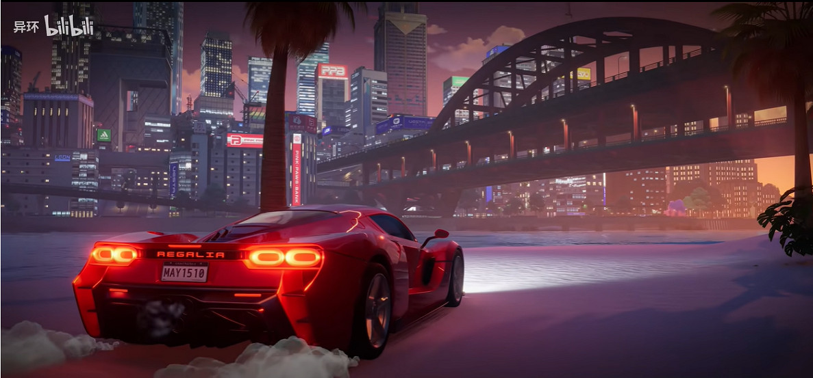 《異環》熱度拉滿，玩家為何集體“冷靜”？