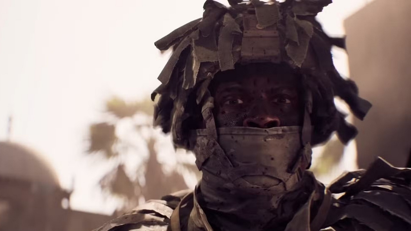 借機竊取帳號！《戰地風雲2042》測試邀請騙局四虐社交平台