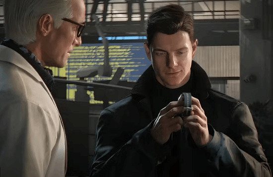 《007:曙光初現》團隊欲打造"雙重邦德" 預計明年發售 《007:曙光初現》團隊欲打造"雙重邦德" 預計明年發售