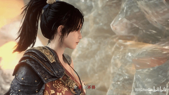 《明末:淵虛之羽》片尾曲MV公布!對抗命運 諸行無常 《明末:淵虛之羽》片尾曲MV公布!對抗命運 諸行無常