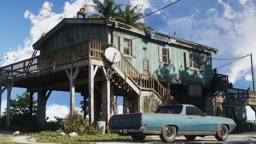 R星招聘訊息顯示《GTA6》可能會引入使用者生成內容！