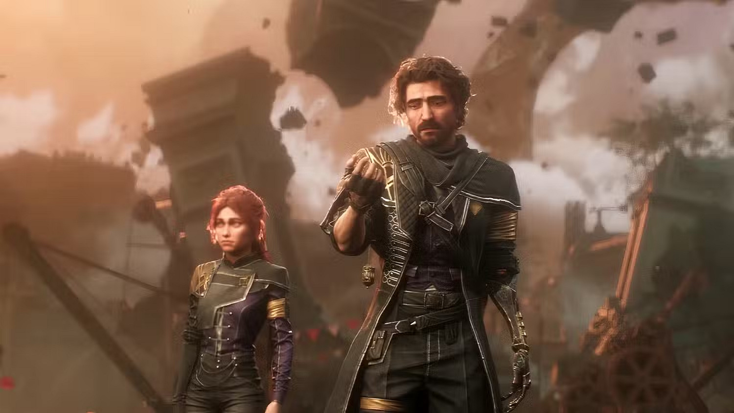 《光與影》喜提DLSS 4升級！年度遊戲競爭者性能起飛