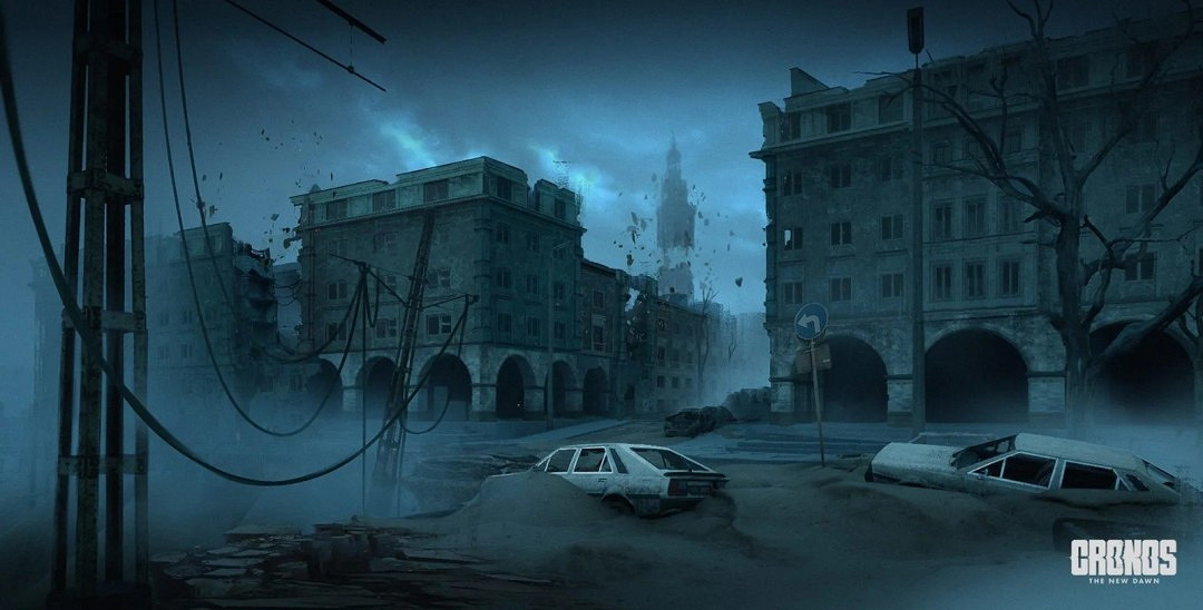 《時間旅者》總監回應主角性別爭議：女性主角更契合