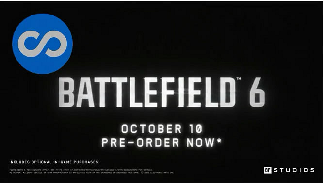 《戰地風雲2042》遊戲預告片泄露！顯示遊戲將於10月10日發售