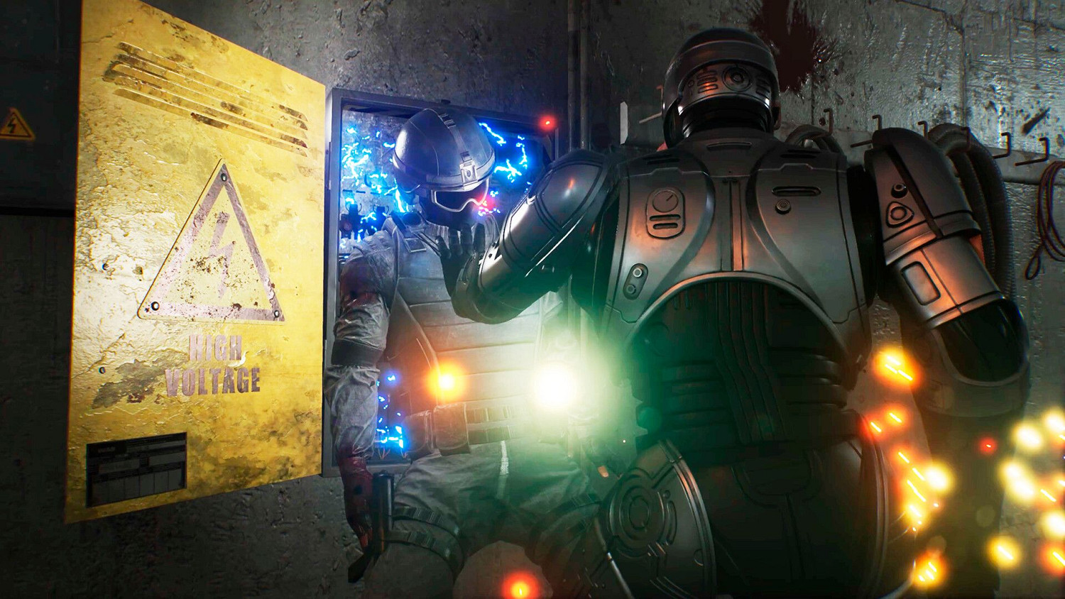 Fami通一周評分:《機器戰警:未竟事業》僅獲30分! Fami通一周評分:《機器戰警:未竟事業》僅獲30分!