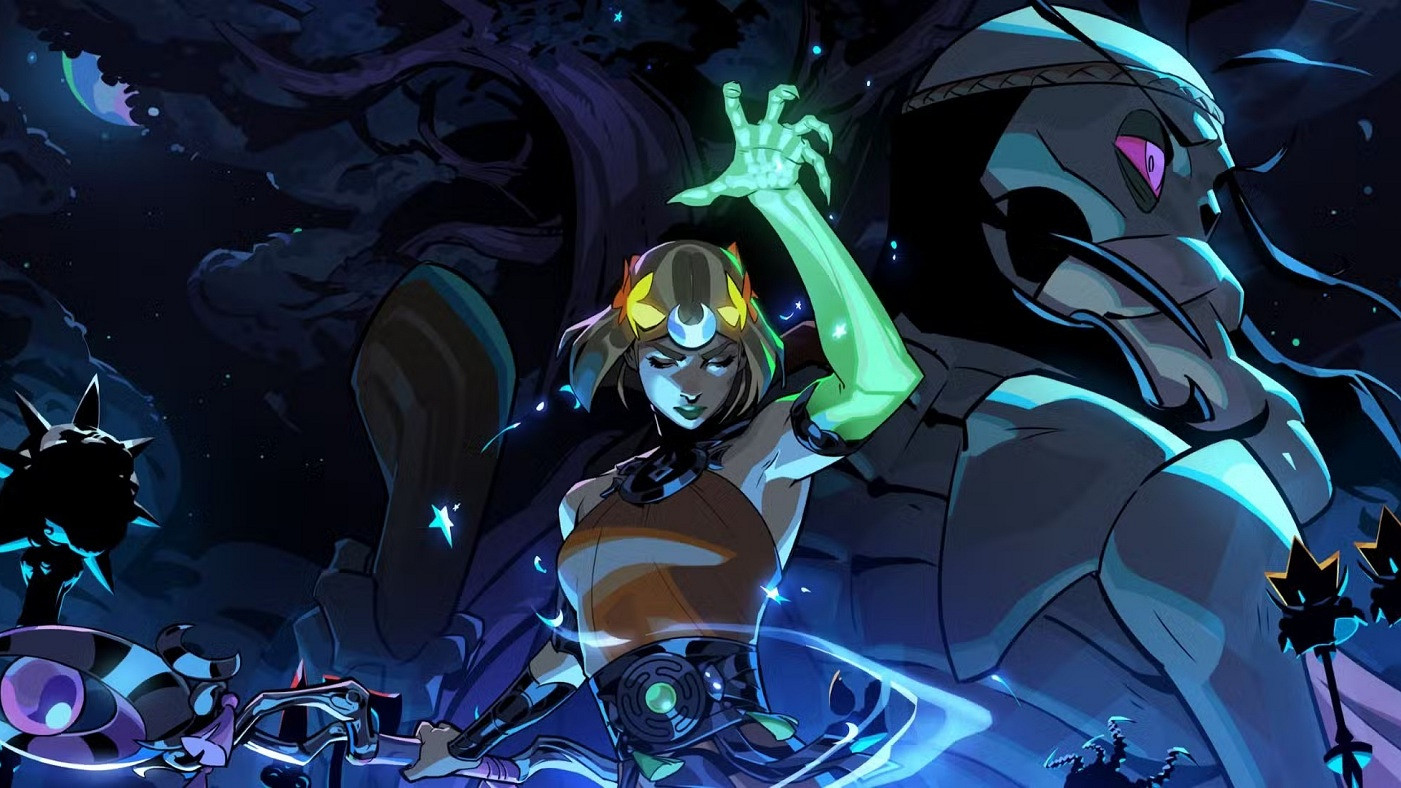 正式發布將來有可能臨近！《黑帝斯2》Steam成就突襲更新