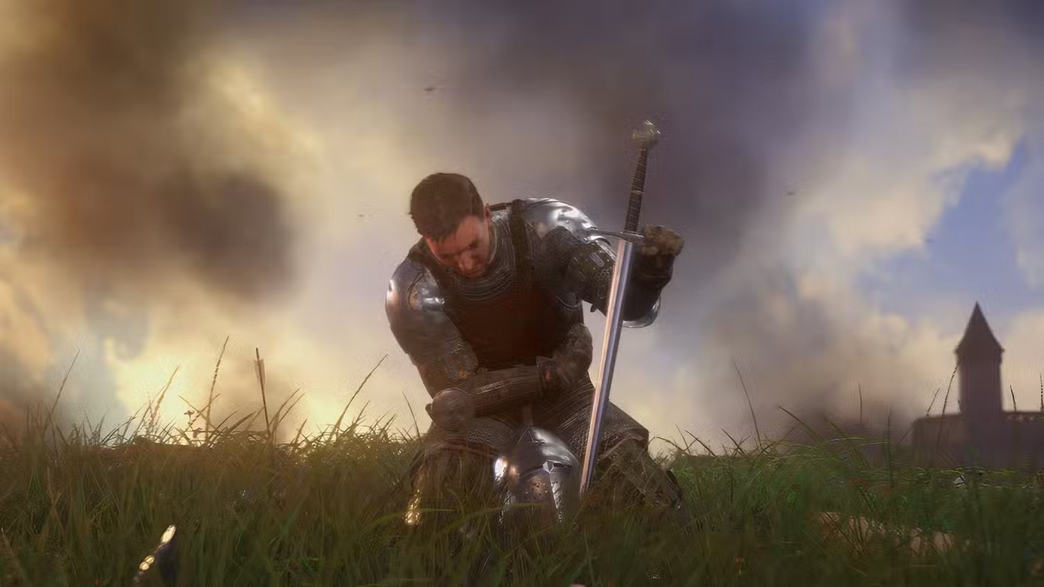 乘續作的東風?《天國降臨: 救贖》據傳將獲PS5原生強化！