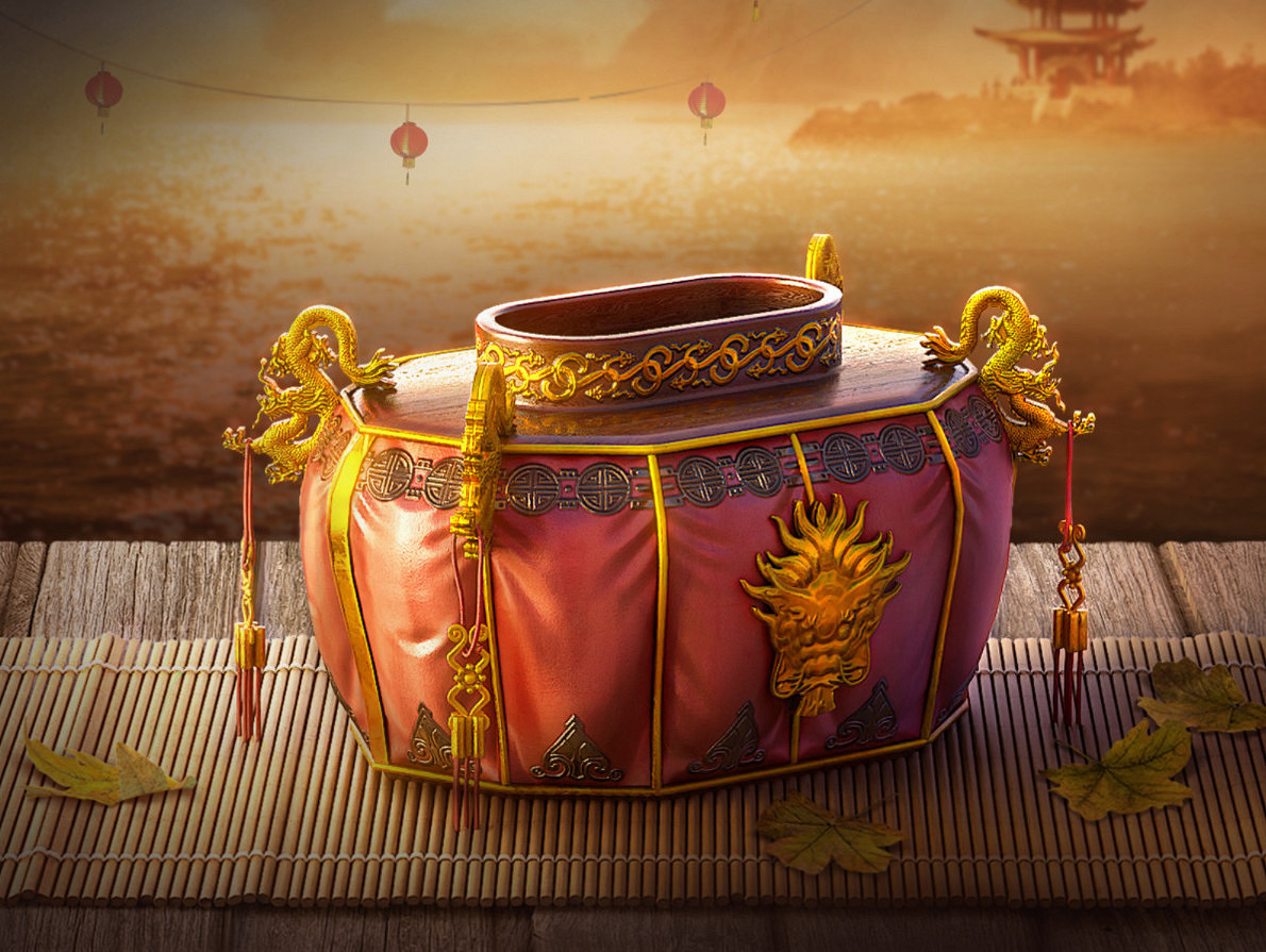 重啟西行踏浪追風，《戰艦世界》西遊艦隊再度啟航