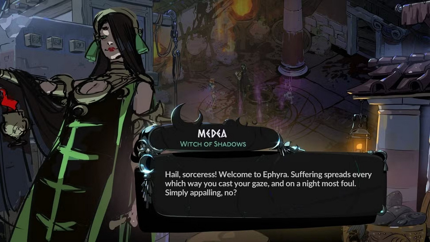 正式發布將來有可能臨近！《黑帝斯2》Steam成就突襲更新