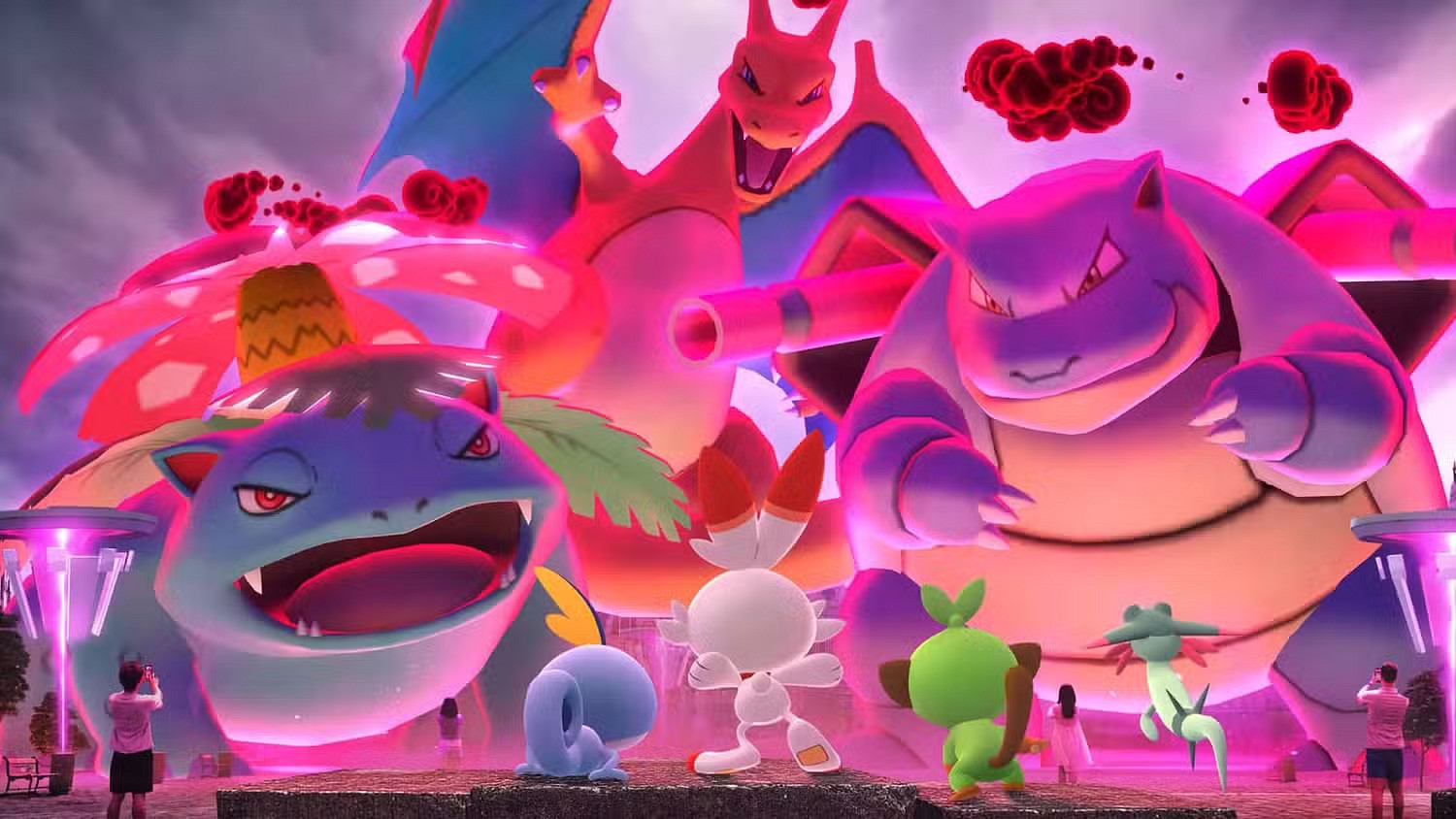 福利月終結!《寶可夢GO》玩家或迎八月“資源荒”! 福利月終結!《寶可夢GO》玩家或迎八月“資源荒”!