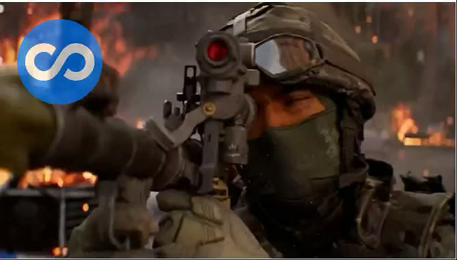 《戰地風雲2042》遊戲預告片泄露！顯示遊戲將於10月10日發售