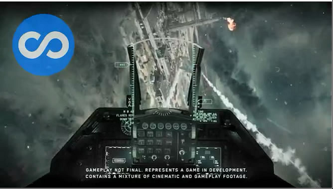 《戰地風雲2042》遊戲預告片泄露！顯示遊戲將於10月10日發售