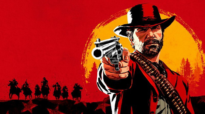 曝《荒野大鏢客2》亮相NS2直面會!次世代更新也會來 曝《荒野大鏢客2》亮相NS2直面會!次世代更新也會來