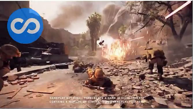 《戰地風雲2042》遊戲預告片泄露！顯示遊戲將於10月10日發售