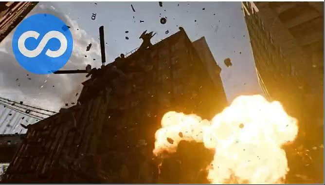 《戰地風雲2042》遊戲預告片泄露！顯示遊戲將於10月10日發售