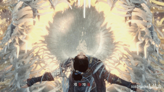 《明末:淵虛之羽》片尾曲MV公布!對抗命運 諸行無常 《明末:淵虛之羽》片尾曲MV公布!對抗命運 諸行無常