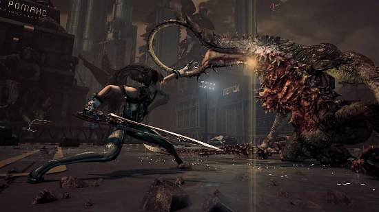 外媒指出《明末》焦點在主角外形 遊戲亮點被喧賓奪主 外媒指出《明末》焦點在主角外形 遊戲亮點被喧賓奪主