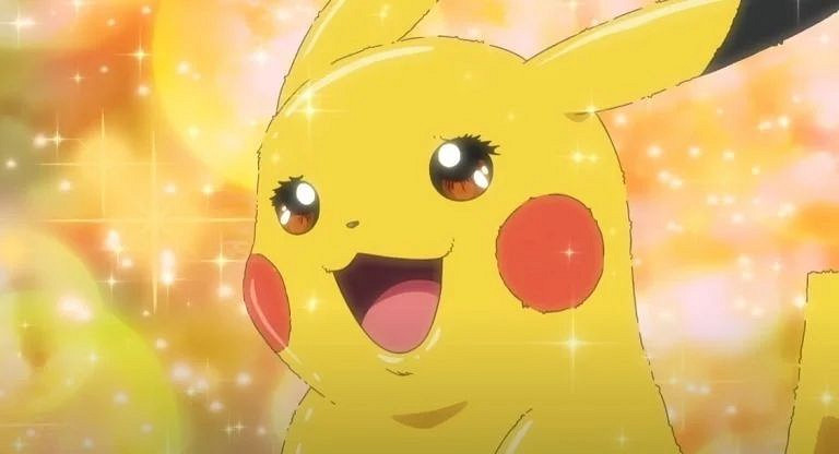 皮卡丘差點就娘化了！任天堂曾提議為其加上女性特徵!