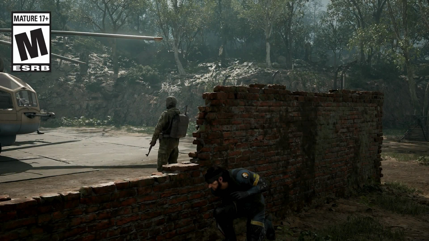 《潛龍諜影3：重製版》全新實機展示：展示潛行服裝