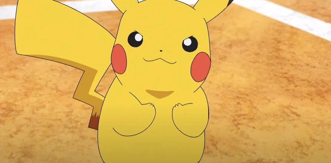 皮卡丘差點就娘化了！任天堂曾提議為其加上女性特徵!