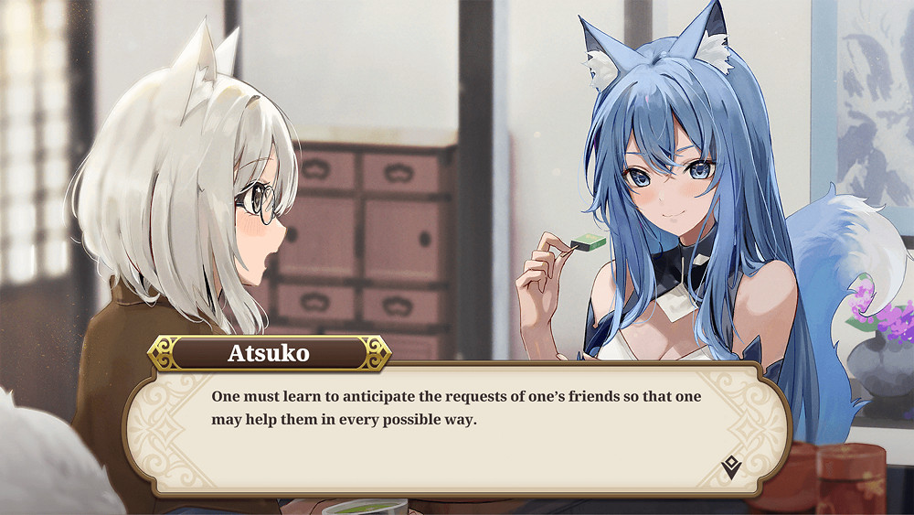 奇幻動作RPG《狐影秘湯》免費試玩版現已開放體驗 奇幻動作RPG《狐影秘湯》免費試玩版現已開放體驗