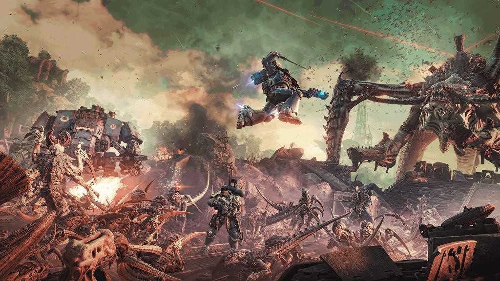 《星際戰士2》發行商母公司 沒想到遊戲會如此受歡迎