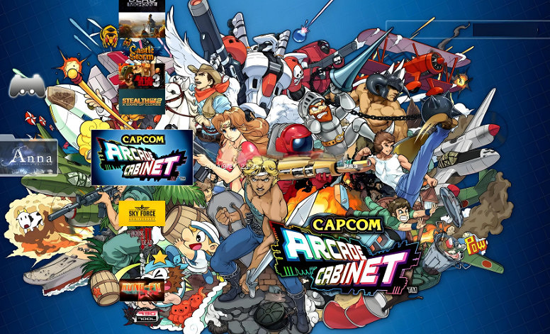 卡普空發布新財報：支柱產業數位內容事業大幅攀升