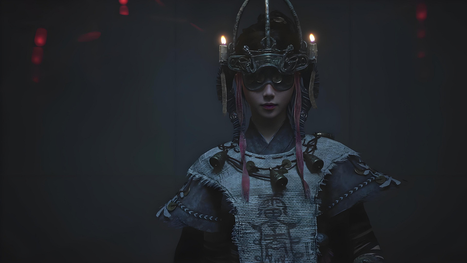 中國駐印尼大使推介中國大陸研發3A新作《明末：淵虛之羽》，三星堆文明點燃全球玩家