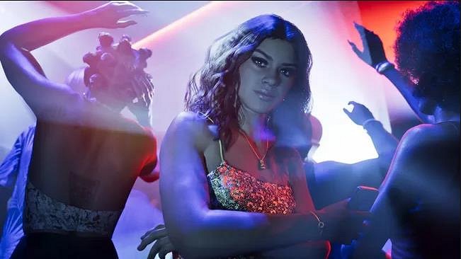 前R星美術師:AI可作為創意輔助工具 但它無法替代人類