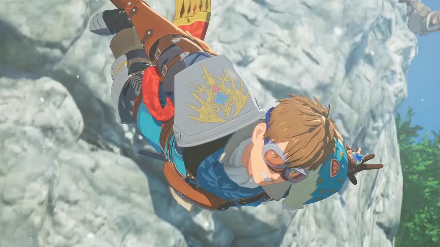 卡普空官宣 衍生系列新作《魔物獵人故事3》2026年發售 卡普空官宣 衍生系列新作《魔物獵人故事3》2026年發售