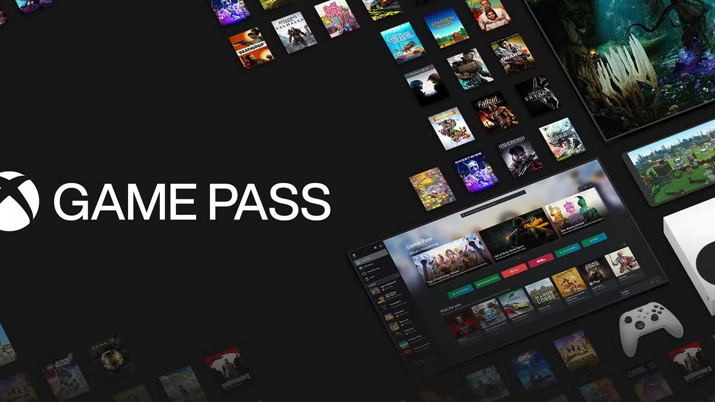 創收歷史性里程碑！ Xbox Game Pass (XGP) 年收入首次近50億美元大關