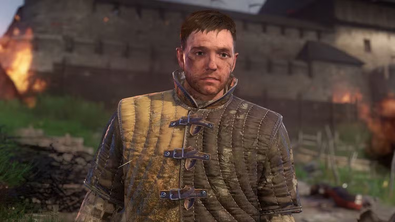 乘續作的東風?《天國降臨: 救贖》據傳將獲PS5原生強化！