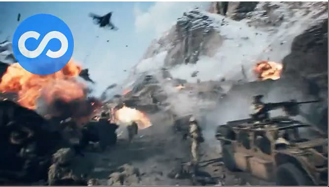 《戰地風雲2042》遊戲預告片泄露！顯示遊戲將於10月10日發售