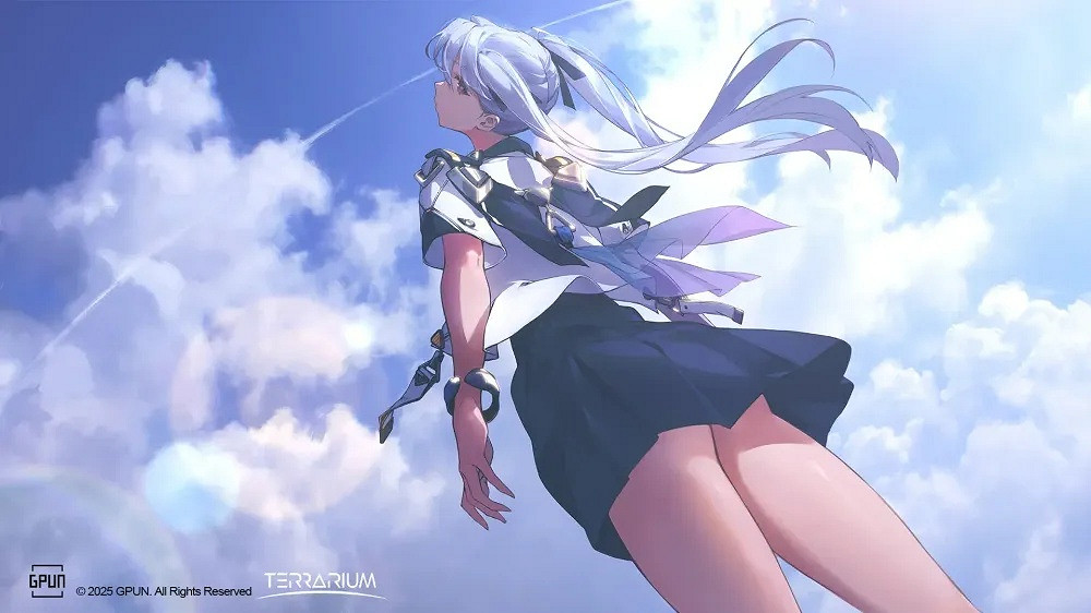 遊戲《生態瓶》公開新影片 宣告全面製作階段的到來