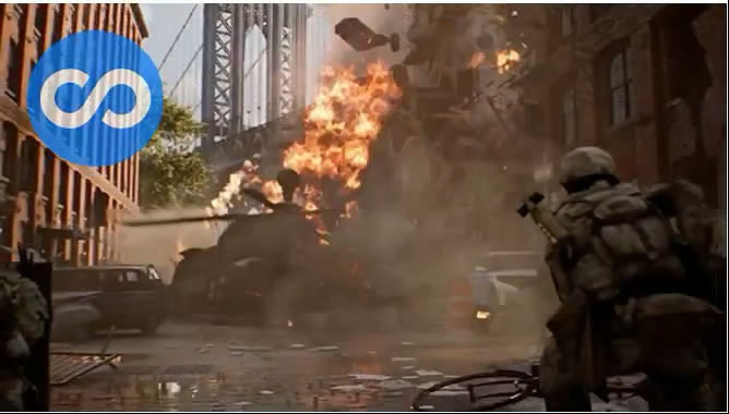 《戰地風雲2042》遊戲預告片泄露！顯示遊戲將於10月10日發售