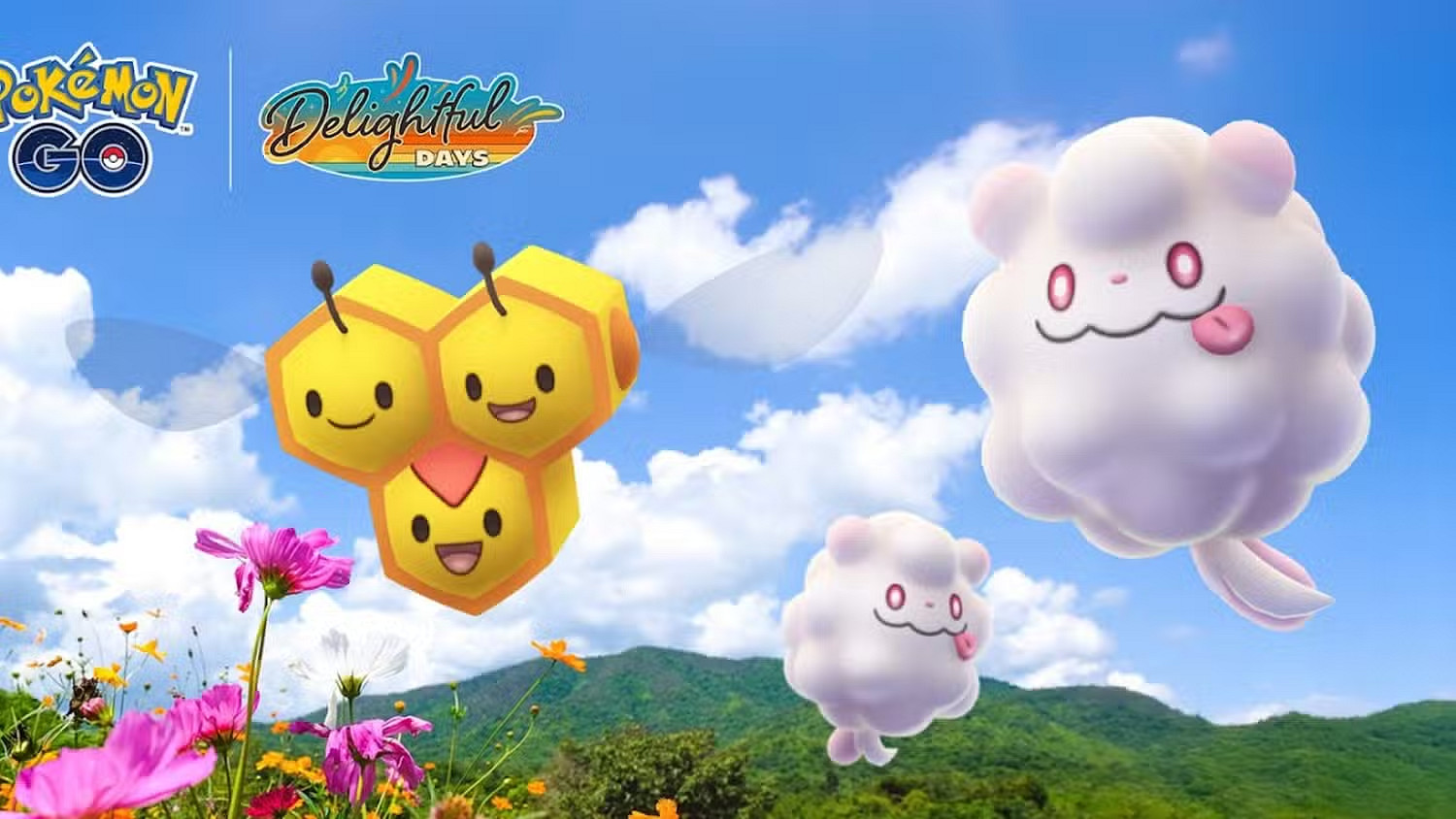 福利月終結!《寶可夢GO》玩家或迎八月“資源荒”! 福利月終結!《寶可夢GO》玩家或迎八月“資源荒”!