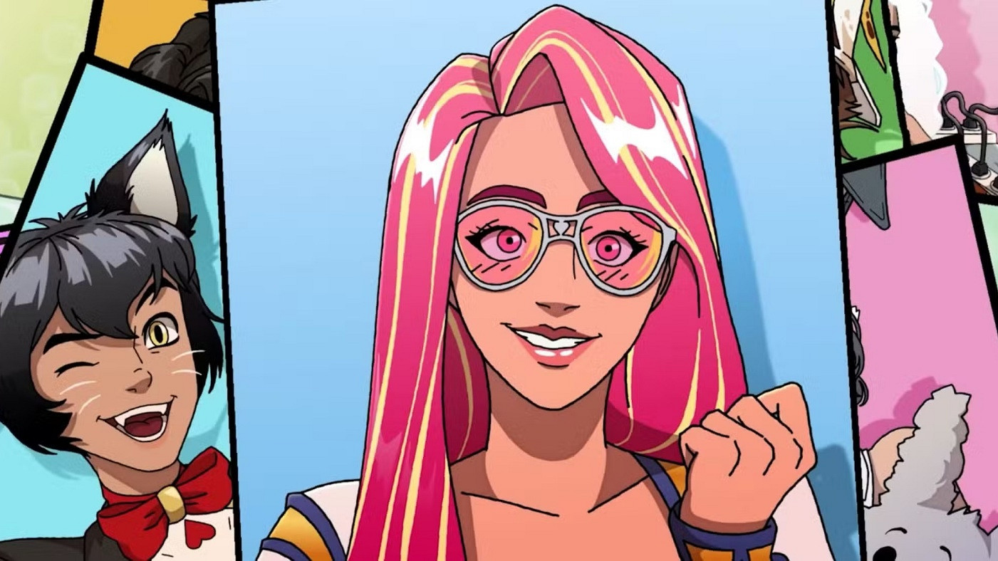 Switch喜迎超級更新檔！《約會模擬器》發布關鍵更新