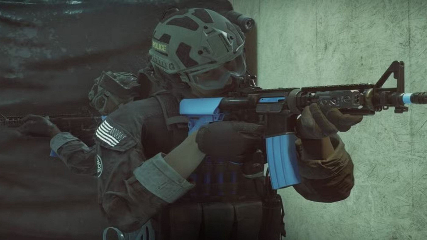 內容調整未阻熱銷！《嚴陣以待》主機版銷量破200萬