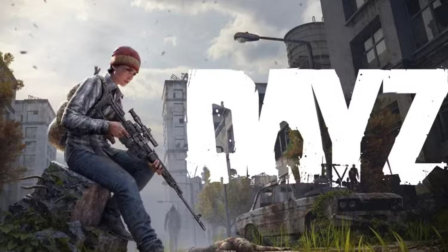 別只看《匹諾曹》！8月PS會免暗藏生存佳作《DayZ》!