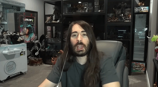 千萬粉 YouTuber 評《明末：淵虛之羽》：難成頂尖作品！