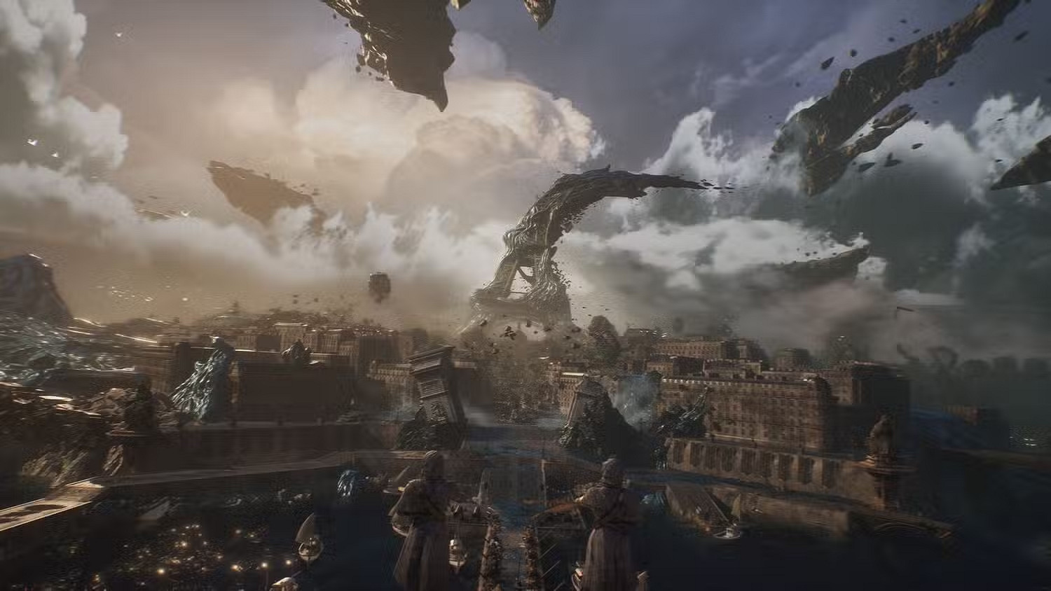 《光與影》喜提DLSS 4升級！年度遊戲競爭者性能起飛